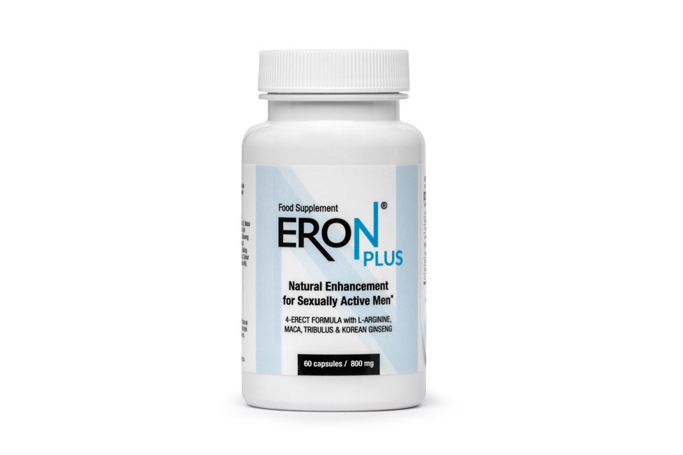 Eron Plus - Order Now